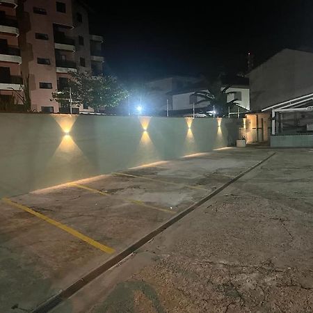 Lindo Apto Na Praia Grande Ubatuba Exterior foto